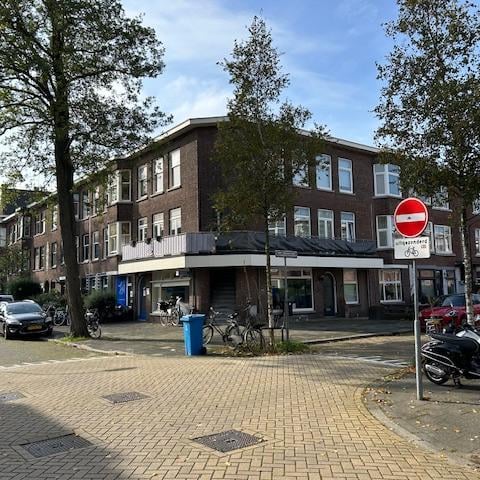 Bekijk foto 4 van van Montfoortstraat 15