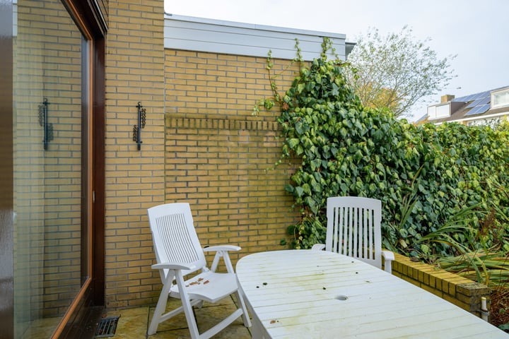 Bekijk foto 21 van Weldamstraat 7