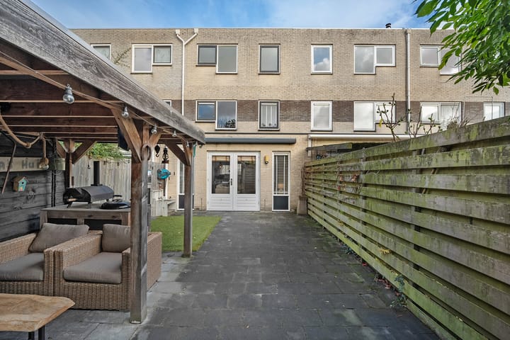 Photo 34 of Kortenhorststraat 38