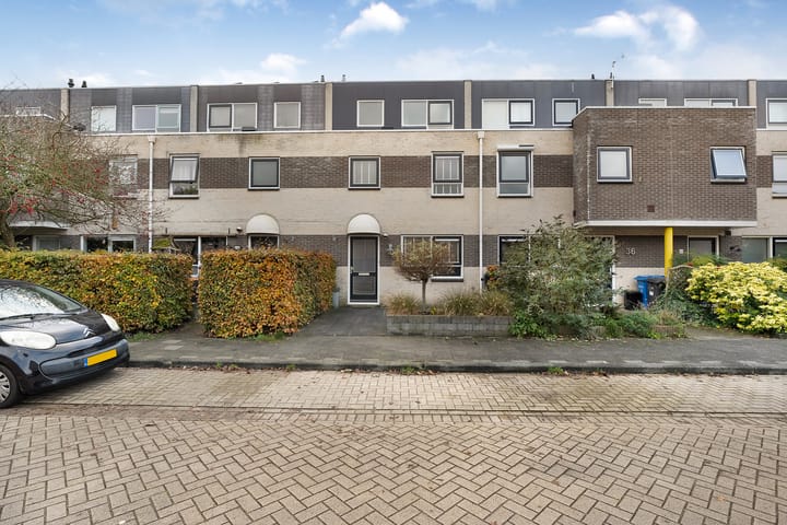 Photo 36 of Kortenhorststraat 38