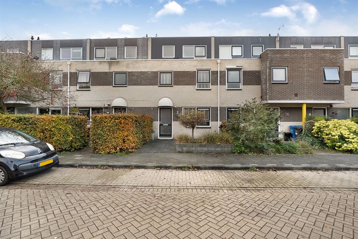 Bekijk foto 36 van Kortenhorststraat 38