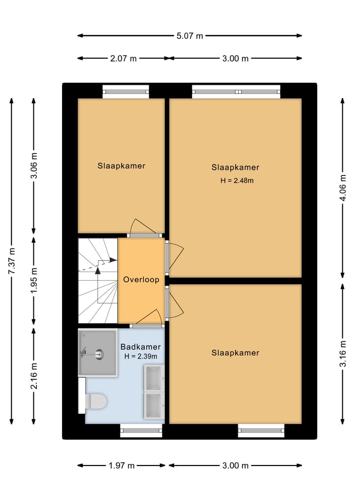 Photo 39 of Kortenhorststraat 38