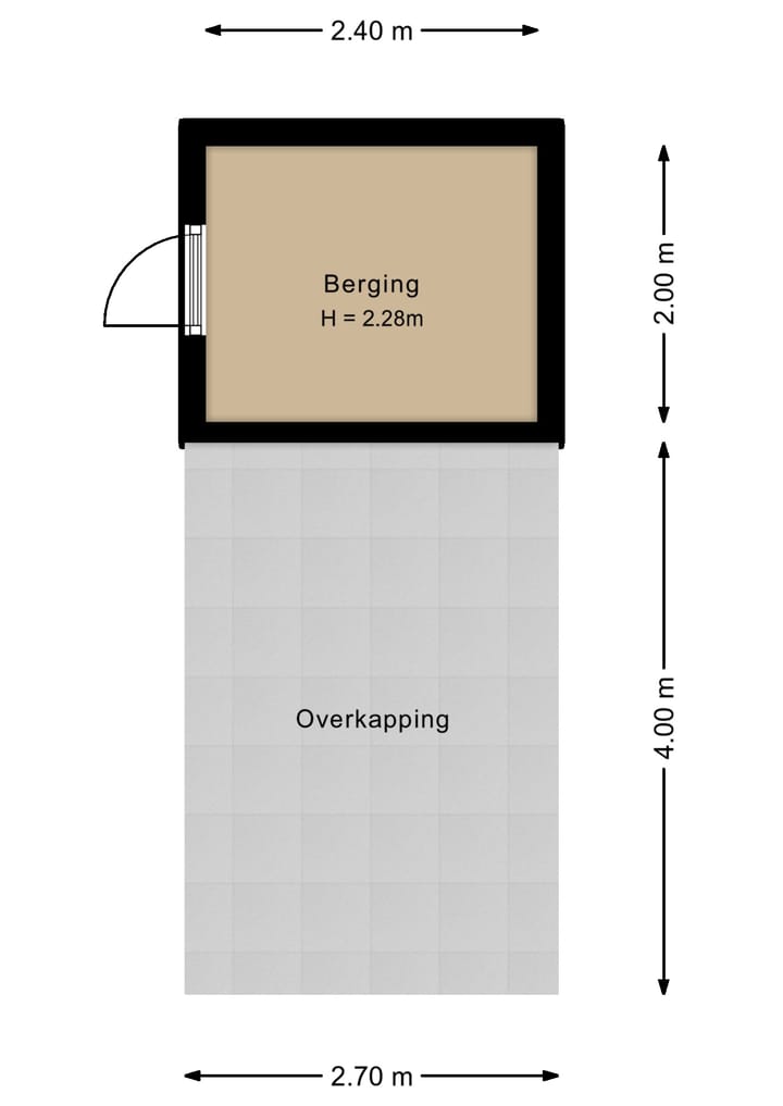 Photo 41 of Kortenhorststraat 38