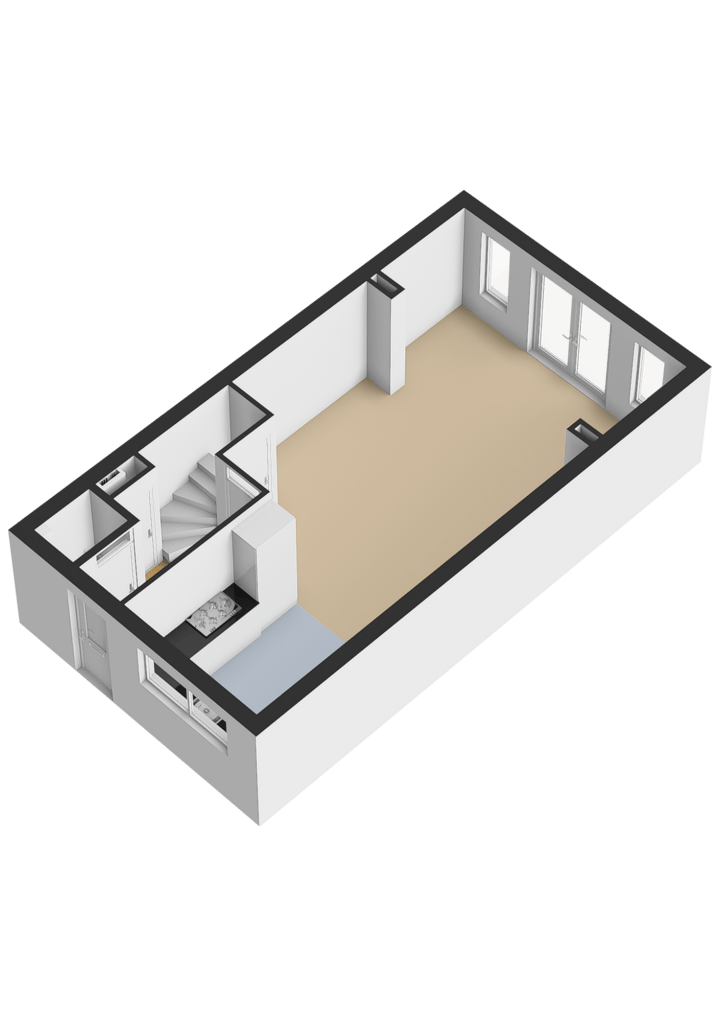 Photo 42 of Kortenhorststraat 38