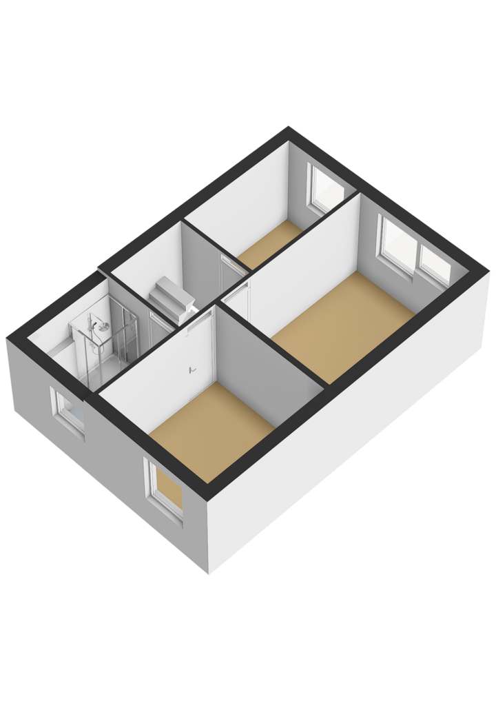 Photo 44 of Kortenhorststraat 38