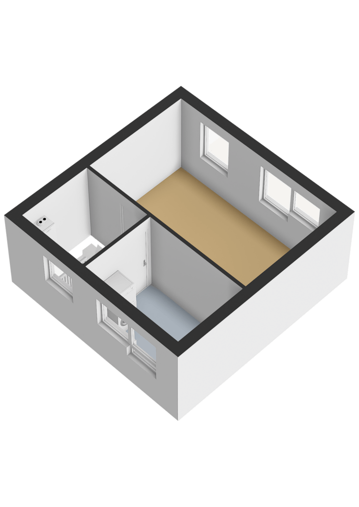 Photo 45 of Kortenhorststraat 38