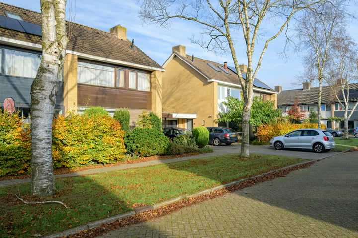 Bekijk foto 42 van Weldamstraat 7