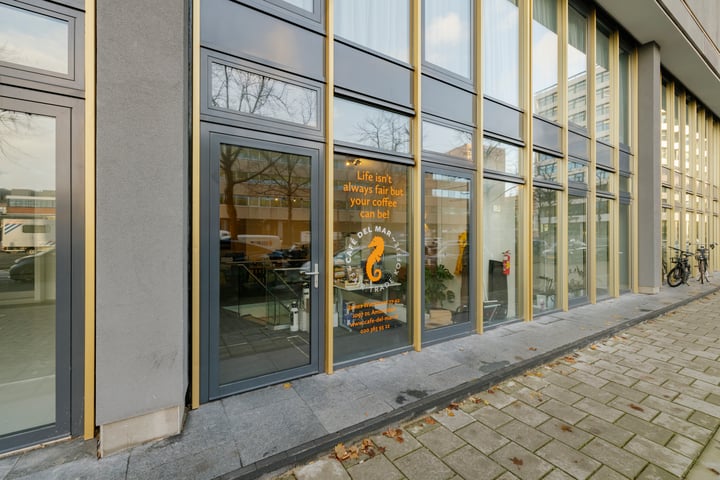 James Wattstraat 77-A2