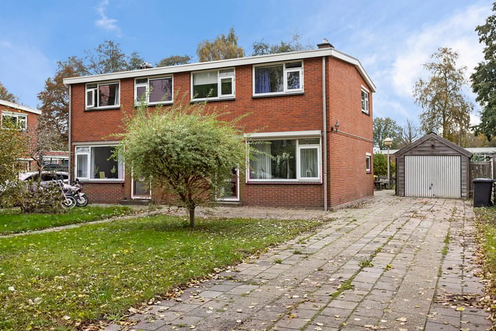 Foto 1 van Lindenlaan 6