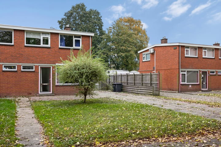 Foto 2 van Lindenlaan 6