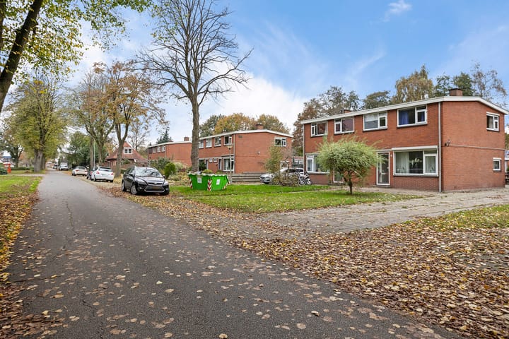 Foto 4 van Lindenlaan 6