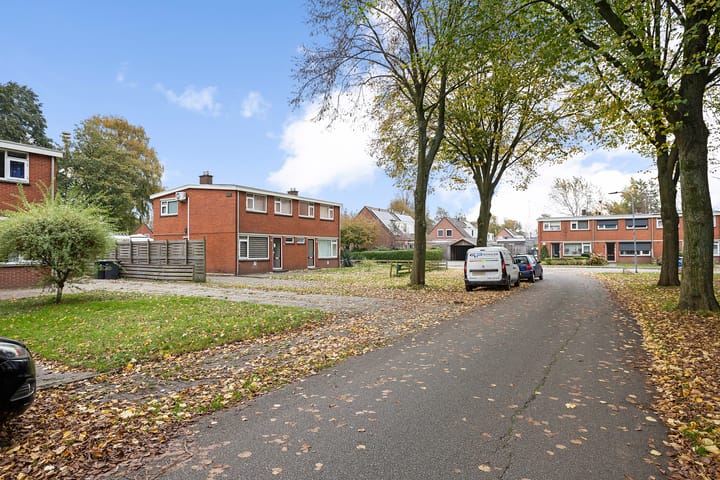 Foto 5 van Lindenlaan 6