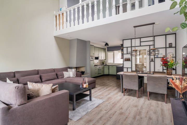 Foto 10 van Maris 26