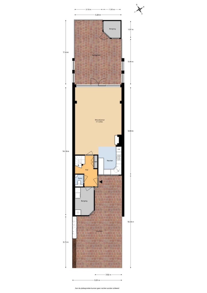 Foto 35 van Maris 26