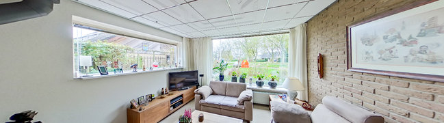 View 360° photo of Woonkamer of De Boeijer 15