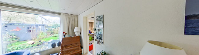 View 360° photo of Woonkamer of De Boeijer 15