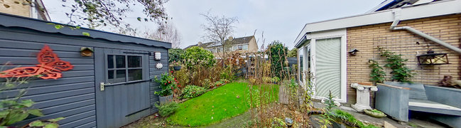 View 360° photo of Achtertuin of De Boeijer 15