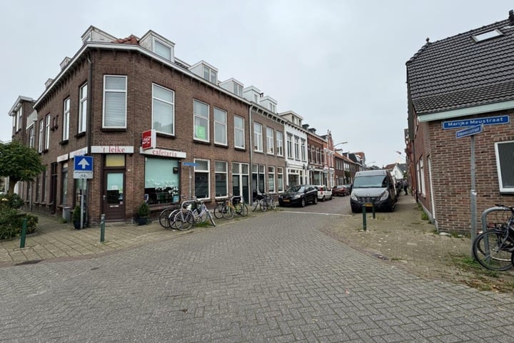 Bekijk foto van Grazendonkstraat 17 a