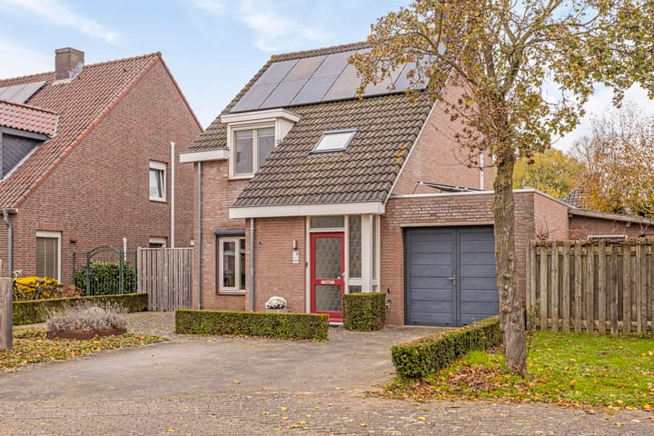 Foto 4 van Kloosterhof 9