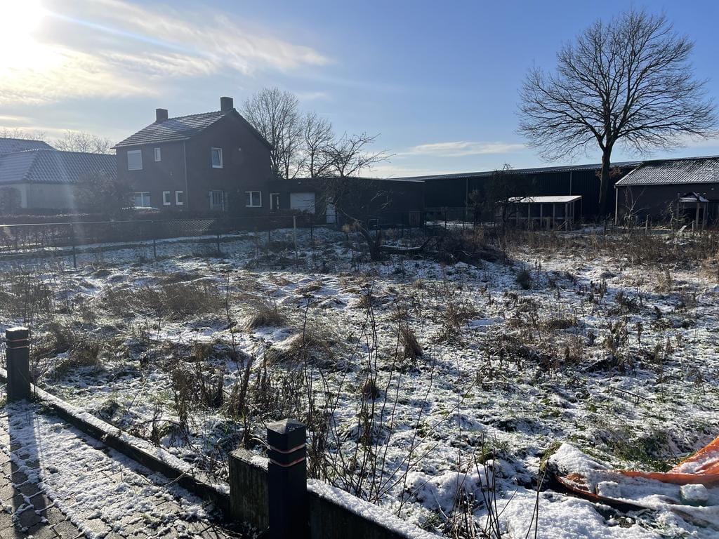 Foto 1 van Winkelweg