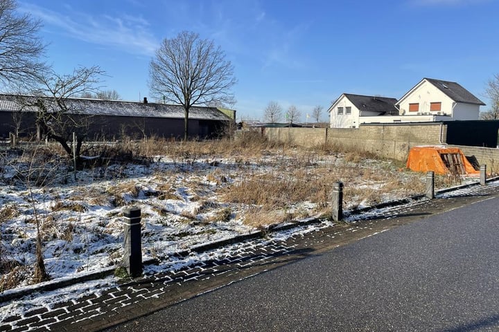 Foto 4 van Winkelweg