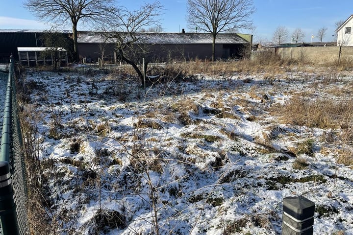 Foto 5 van Winkelweg