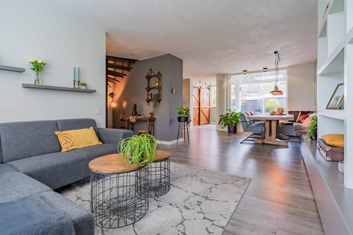 Foto 2 van Bouvigne 77