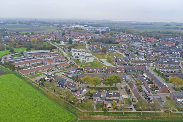 Foto 11 van Anjerstraat 19