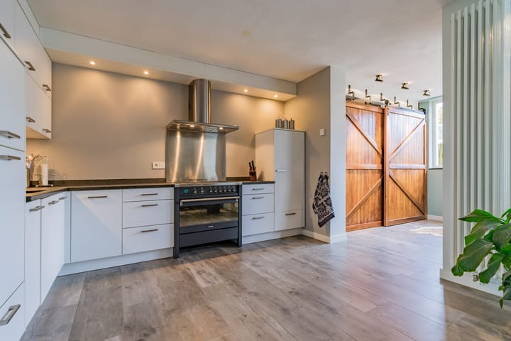 Foto 3 van Bouvigne 77