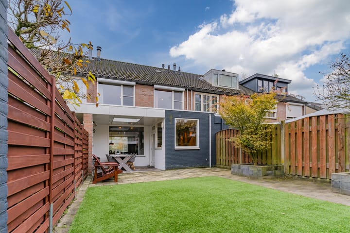 Foto 4 van Bouvigne 77