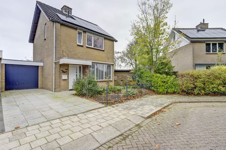 Foto 7 van Anjerstraat 19