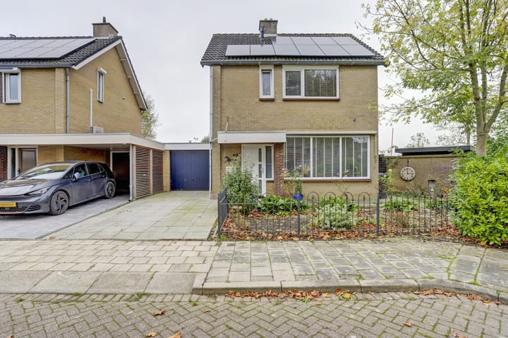 Foto 6 van Anjerstraat 19