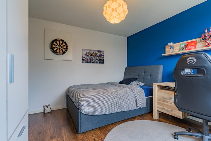 Photo 23 of Bouvigne 77