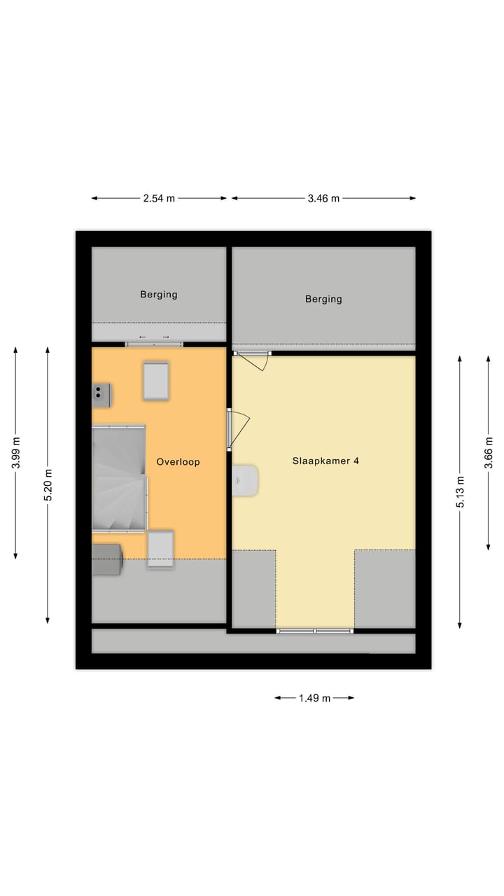 Photo 52 of Bouvigne 77