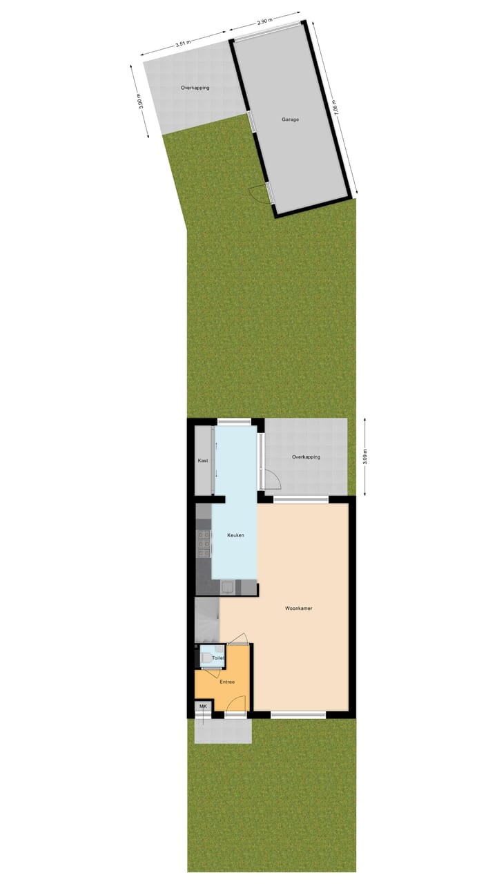 Photo 53 of Bouvigne 77