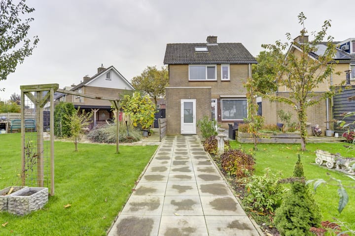 Foto 38 van Anjerstraat 19