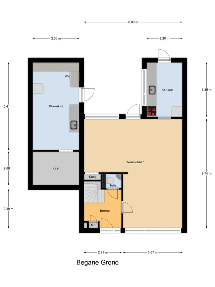 Foto 47 van Anjerstraat 19