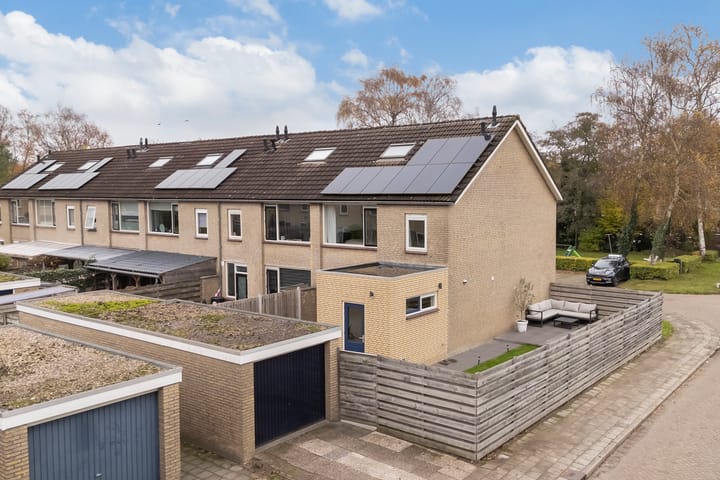 Foto 3 van Tichelkamp 1