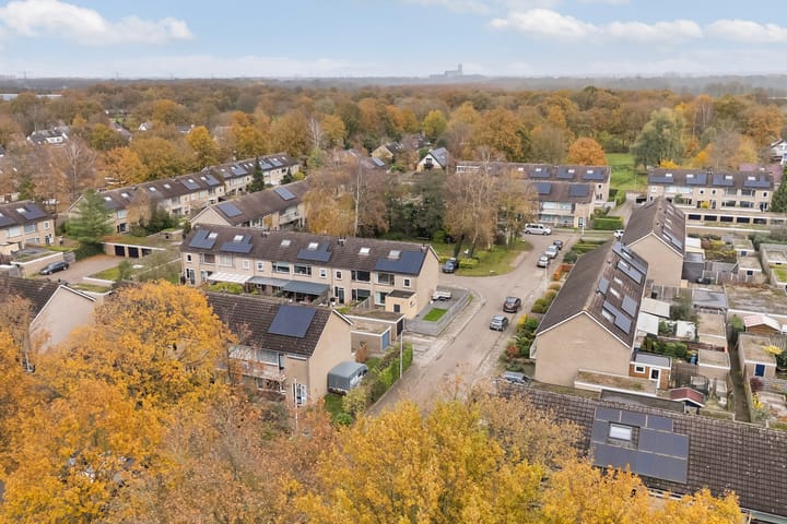 Foto 4 van Tichelkamp 1