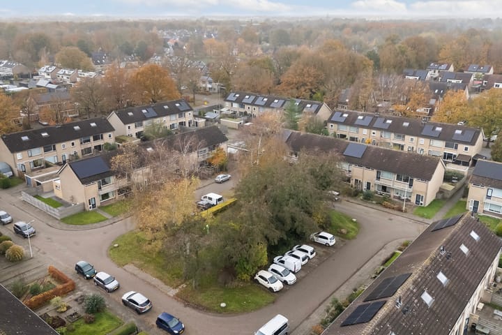 Foto 5 van Tichelkamp 1