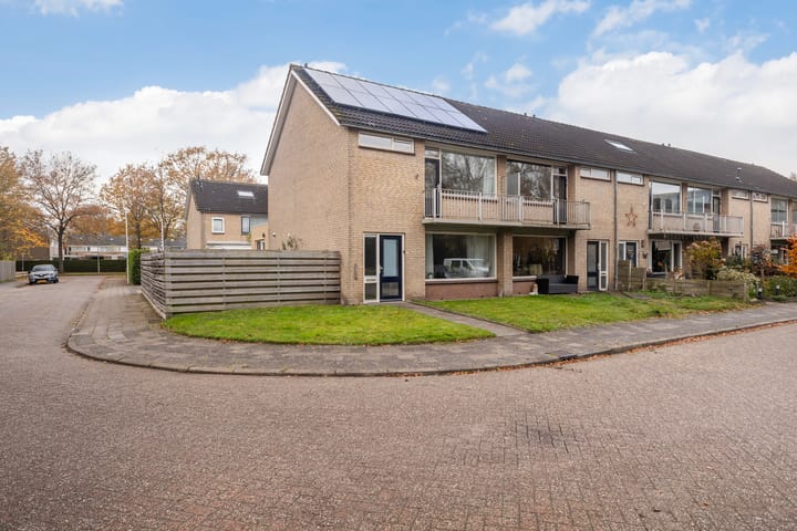 Foto 6 van Tichelkamp 1