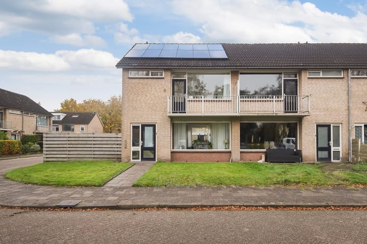 Foto 7 van Tichelkamp 1