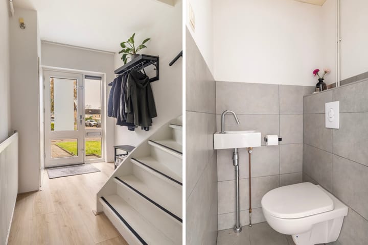 Foto 8 van Tichelkamp 1