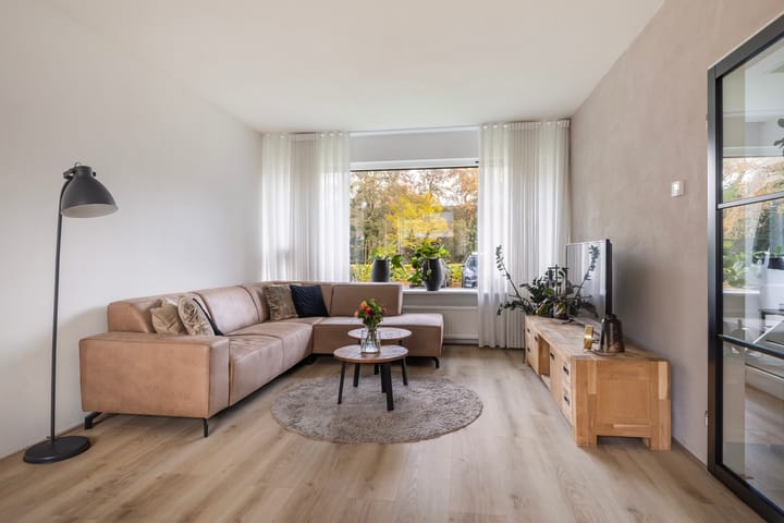 Foto 10 van Tichelkamp 1