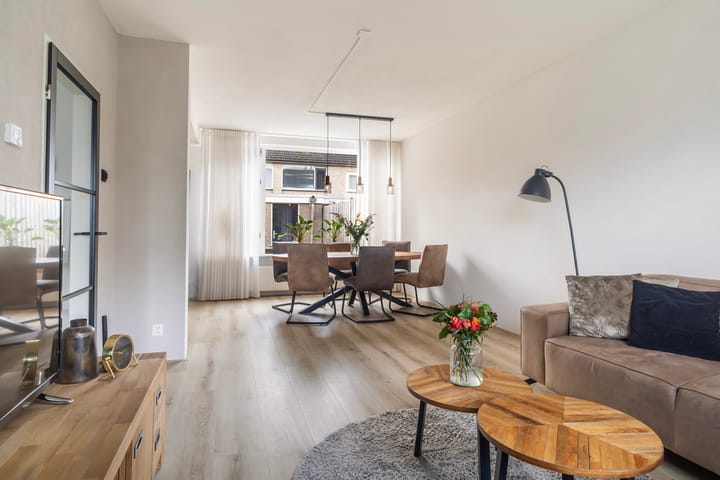 Foto 12 van Tichelkamp 1