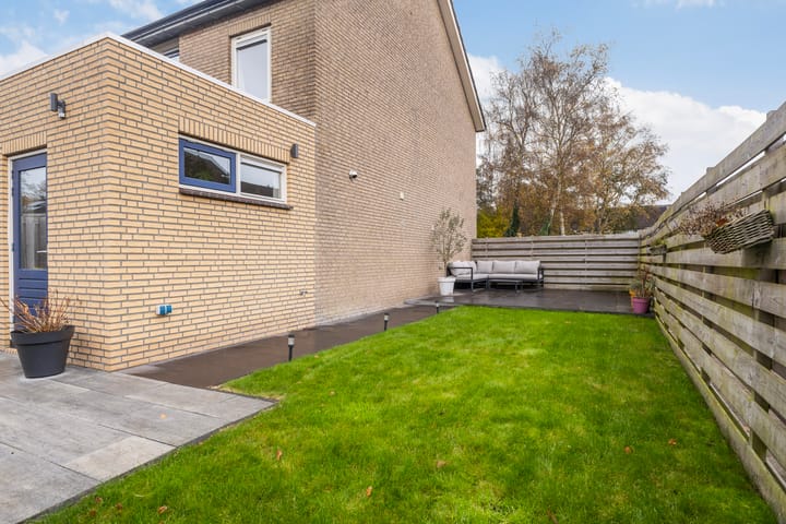 Foto 23 van Tichelkamp 1