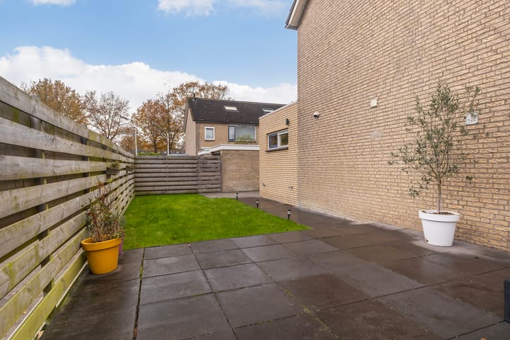 Foto 25 van Tichelkamp 1