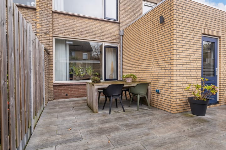 Foto 26 van Tichelkamp 1