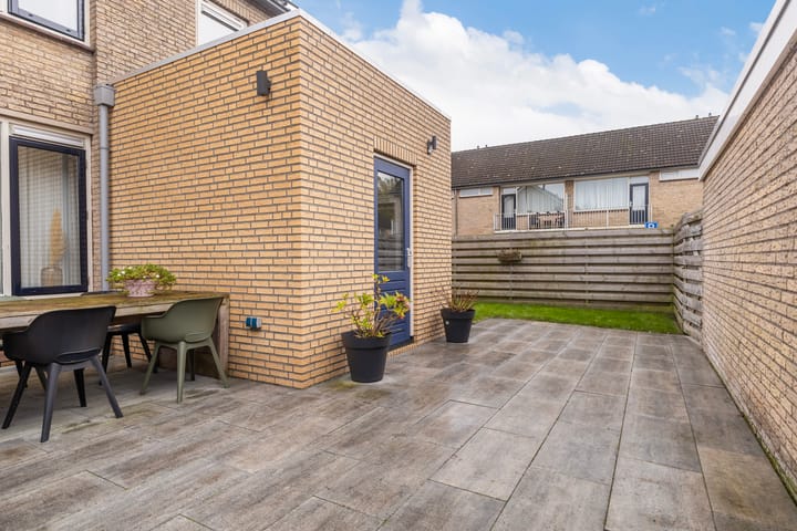 Foto 27 van Tichelkamp 1