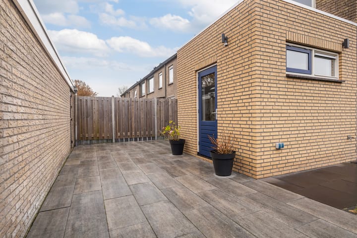 Foto 28 van Tichelkamp 1